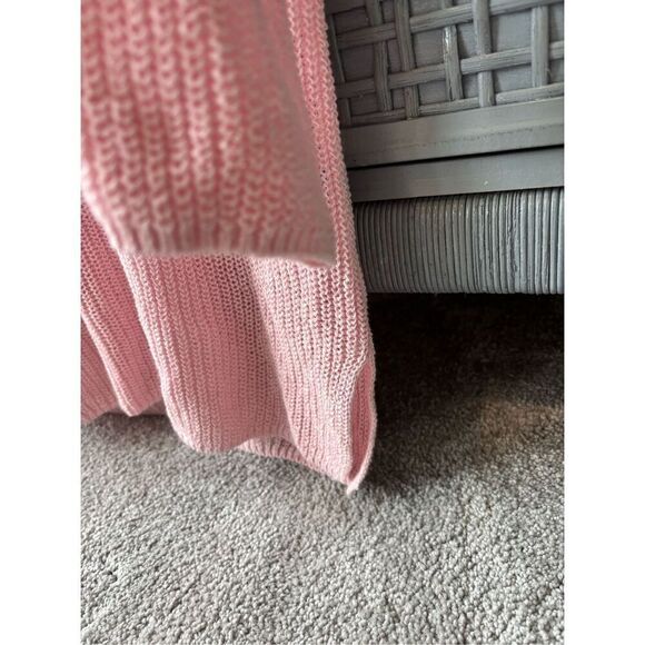 NWT J McLaughlin Napeague Sweater , Large $170 - Picture 7 of 11